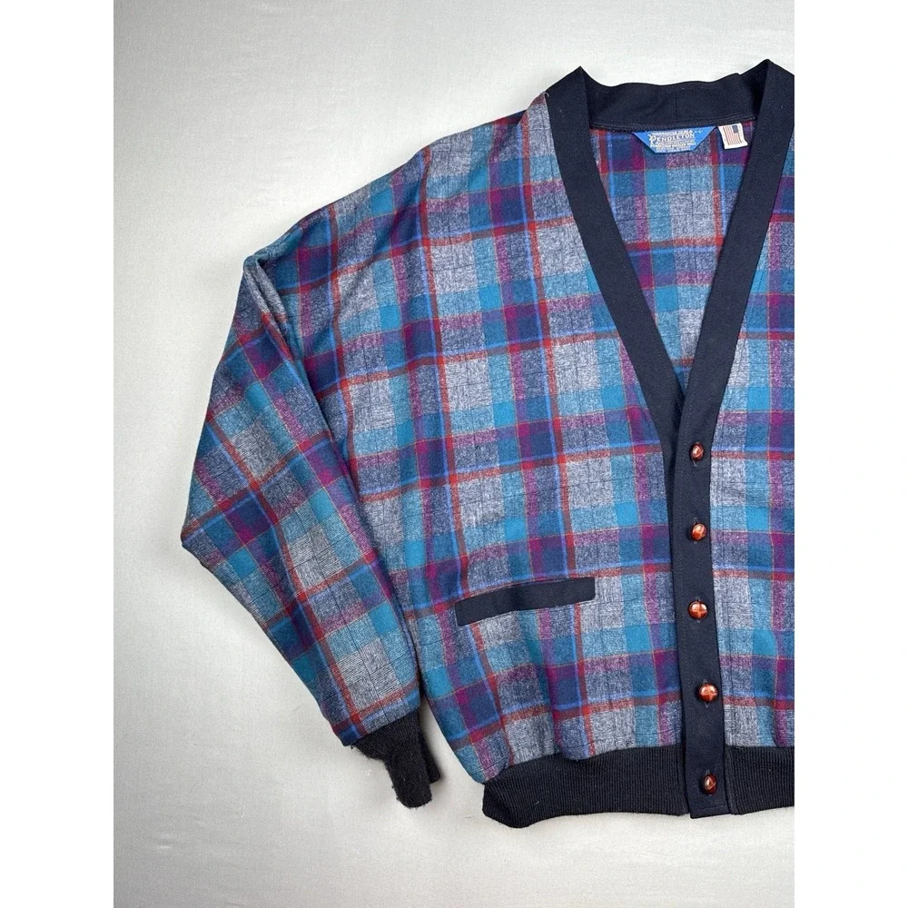 Pendleton item details